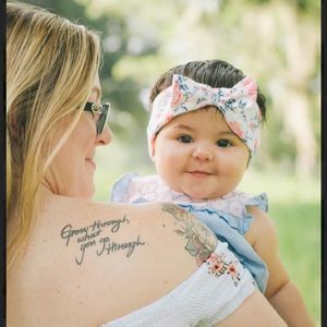 Meet your Posher, Suzanne